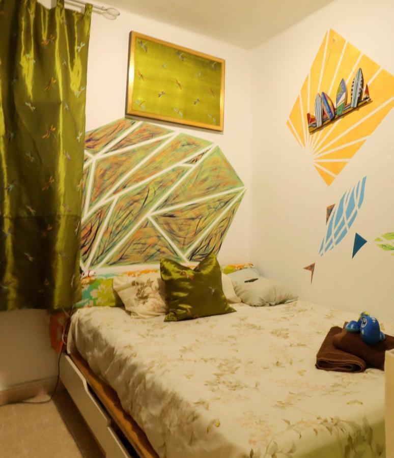 Beach House Lanzarote Arrecife  Exterior foto